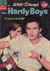 Walt Disney's Giant Comics [G Series] (WG Publications, 1951 series) #128 — The Hardy Boys (1959)