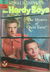 Walt Disney's Giant Comics [G Series] (WG Publications, 1951 series) #130 — Walt Disney's the Hardy Boys (February 1959)