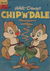 Walt Disney's Giant Comics [G Series] (WG Publications, 1951 series) #136 — Walt Disney's Chip 'n' Dale (1959)
