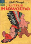 Walt Disney's Giant Comics [G Series] (WG Publications, 1951 series) #G140 — Walt Disney's Little Hiawatha 1959