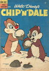 Walt Disney's Giant Comics [G Series] (WG Publications, 1951 series) #G142 — Walt Disney's Chip 'n' Dale [1959?]