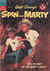 Walt Disney's Giant Comics [G Series] (WG Publications, 1951 series) #G143 — Walt Disney's Spin and Marty (1959)