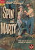 Walt Disney's Giant Comics [G Series] (WG Publications, 1951 series) #G147 — Walt Disney's Spin and Marty (1959)
