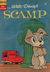 Walt Disney's Giant Comics [G Series] (WG Publications, 1951 series) #G150 — Walt Disney's Scamp (1959)