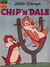 Walt Disney's Giant Comics [G Series] (WG Publications, 1951 series) #G152 — Walt Disney's Chip 'n' Dale (1959)