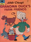 Walt Disney's Giant Comics [G Series] (WG Publications, 1951 series) #G157 — Walt Disney's Grandm Duck's Farm Friends 1959