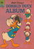 Walt Disney's Giant Comics [G Series] (WG Publications, 1951 series) #G158 — Walt Disney's Donald Duck Album (1959)