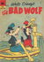 Walt Disney's Giant Comics [G Series] (WG Publications, 1951 series) #G160 — Walt Disney's Li'l Bad Wolf (1959)