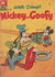 Walt Disney's Giant Comics [G Series] (WG Publications, 1951 series) #G163 — Walt Disney's Mickey and Goofy (1959)