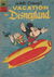 Walt Disney's Giant Comics [G Series] (WG Publications, 1951 series) #G164 — Walt Disney's Vacation in Disneyland (1959)