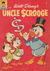Walt Disney's Giant Comics [G Series] (WG Publications, 1951 series) #G165 — Walt Disney's Uncle $crooge (1959)