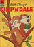 Walt Disney's Giant Comics [G Series] (WG Publications, 1951 series) #G167 — Walt Disney's Chip 'n' Dale (1960)