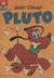 Walt Disney's Giant Comics [G Series] (WG Publications, 1951 series) #G170 — Walt Disney's Pluto (1960)