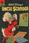 Walt Disney's Giant Comics [G Series] (WG Publications, 1951 series) #G172 — Walt Disney's Uncle Scrooge 1960