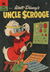Walt Disney's Giant Comics [G Series] (WG Publications, 1951 series) #G172 — Walt Disney's Uncle Scrooge (1960)