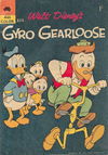 Walt Disney's Giant Comics [G Series] (WG Publications, 1951 series) #G175 — Walt Disney's Gyro Gearloose [March 1960?]