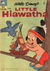 Walt Disney's Giant Comics [G Series] (WG Publications, 1951 series) #G176 — Walt Disney's Little Hiawatha (1960)