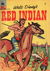 Walt Disney's Giant Comics [G Series] (WG Publications, 1951 series) #G179 — Walt Disney's Red Indian ([1960])