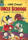 Walt Disney's Giant Comics [G Series] (WG Publications, 1951 series) #G182 — Walt Disney's Uncle Scrooge 1960