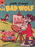 Walt Disney's Giant Comics [G Series] (WG Publications, 1951 series) #G183 — Walt Disney's Lil Bad Wolf (1960)