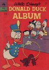 Walt Disney's Giant Comics [G Series]  #G185 (1960)
