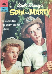 Walt Disney's Giant Comics [G Series] (WG Publications, 1951 series)  #G191 ([1960?])