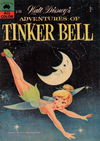 Walt Disney's Giant Comics [G Series] (WG Publications, 1951 series) #193 — Walt Disney's Adventures of Tinker Bell 1960