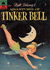 Walt Disney's Giant Comics [G Series] (WG Publications, 1951 series) #193 — Walt Disney's Adventures of Tinker Bell (1960)