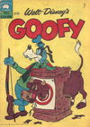 Walt Disney's Giant Comics [G Series] (WG Publications, 1951 series) #G195 — Walt Disney's Goofy 1960