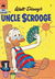 Walt Disney's Giant Comics [G Series] (WG Publications, 1951 series) #G197 — Walt Disney's Uncle Scrooge (1960)
