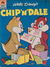 Walt Disney's Giant Comics [G Series] (WG Publications, 1951 series) #G199 — Walt Disney's Chip 'n' Dale (1960)