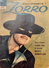 Walt Disney's Giant Comics [G Series] (WG Publications, 1951 series) #G200 — Walt Disney's Zorro [November 1960?]