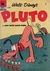Walt Disney's Giant Comics [G Series] (WG Publications, 1951 series) #G204 — Walt Disney's Pluto (1960)