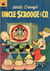 Walt Disney's Giant Comics [G Series] (WG Publications, 1951 series) #208 — Walt Disney's Uncle Scrooge and Co. (1961)