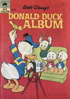 Walt Disney's Giant Comics [G Series] (WG Publications, 1951 series) #G210 — Walt Disney's Donald Duck Album (1961)