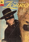Walt Disney's Giant Comics [G Series] (WG Publications, 1951 series) #G211 — Walt Disney's Zoro ([1961])