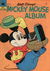 Walt Disney's Giant Comics [G Series] (WG Publications, 1951 series) #G213 — Walt Disney's Mickey Mouse Album (1961)