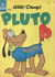 Walt Disney's Giant Comics [G Series] (WG Publications, 1951 series) #G215 — Walt Disney's Pluto (1961)