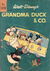 Walt Disney's Giant Comics [G Series] (WG Publications, 1951 series) #G218 — Walt Disney's Grandma Duck & Co. ([1961])