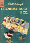 Walt Disney's Giant Comics [G Series]  #G218 ([1961])