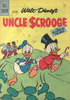 Walt Disney's Giant Comics [G Series] (WG Publications, 1951 series) #220 — Walt Disney's Uncle Scrooge ([June 1961])