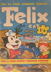 Felix the Cat Summer Annual (Elmsdale Publications, 1955?)  [October 1955]