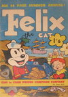 Felix the Cat Summer Annual [nn] ([October 1955])