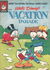Walt Disney's Giant Comics [G Series] (WG Publications, 1951 series) #223 — Walt Disney's Vacation Parade (1961)