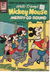 Walt Disney's Giant Comics [G Series] (WG Publications, 1951 series) #225 — Walt Disney's Mickey Mouse Merry-Go-Round (1961)