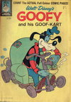 Walt Disney's Giant Comics [G Series]  #G231 (1961)