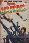 Fightin' Air Force  #4 (June 1956)