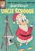 Walt Disney's Giant Comics [G Series] (WG Publications, 1951 series) #G.233 — Walt Disney's Uncle Scrooge (1961)