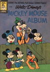 Walt Disney's Giant Comics [G Series] (WG Publications, 1951 series) #G.239 — Walt Disney's Mickey Mouse Album 1962