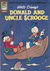 Walt Disney's Giant Comics [G Series] (WG Publications, 1951 series) #G.240 — Walt Disney's Donald and Uncle Scrooge (1962)